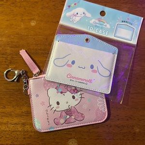 Sanrio Wallet